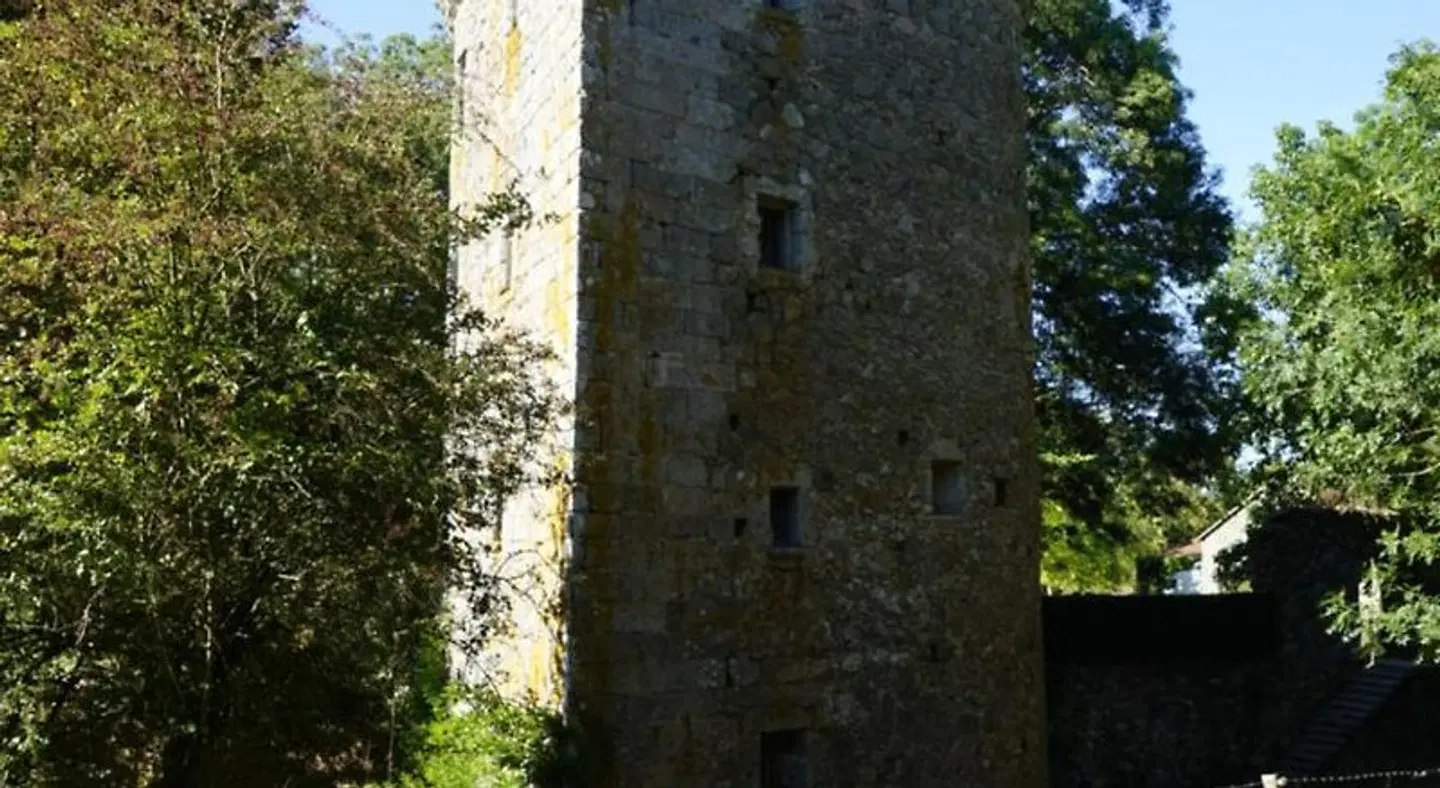 Bocage Belle Histoire - Chambre d'hote EXTERIOR