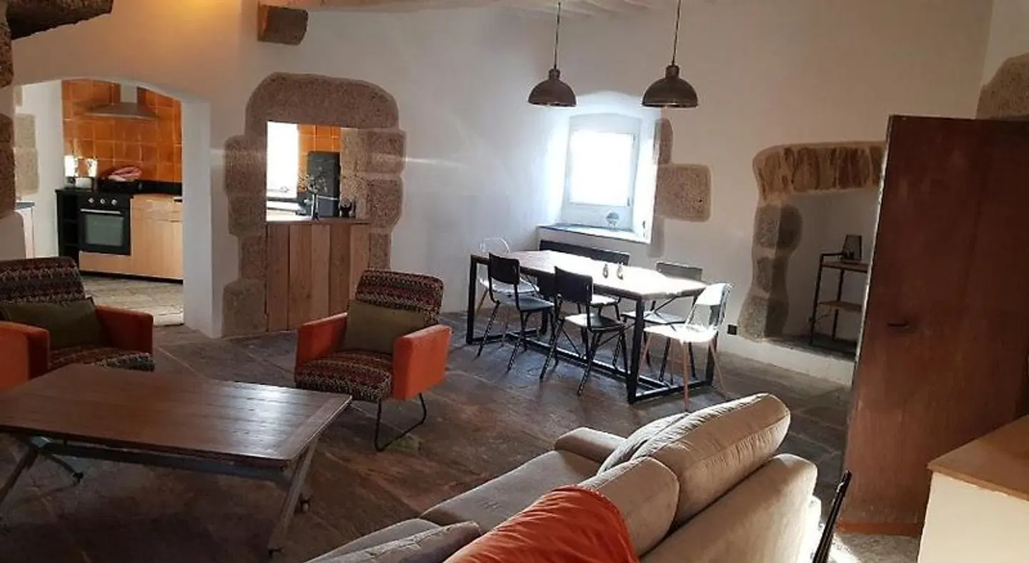 Bocage Belle Histoire - Chambre d'hote ROOM_EXAMPLE