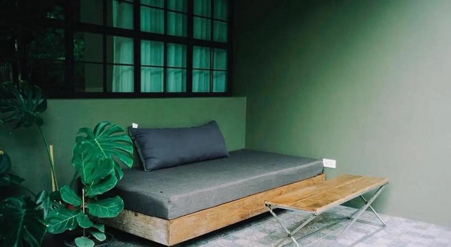 Gajib Bed & Breakfast ROOM_EXAMPLE