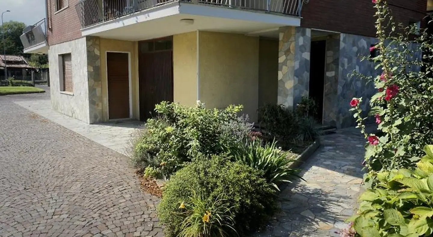 Il Piccione Viaggiatore EXTERIOR
