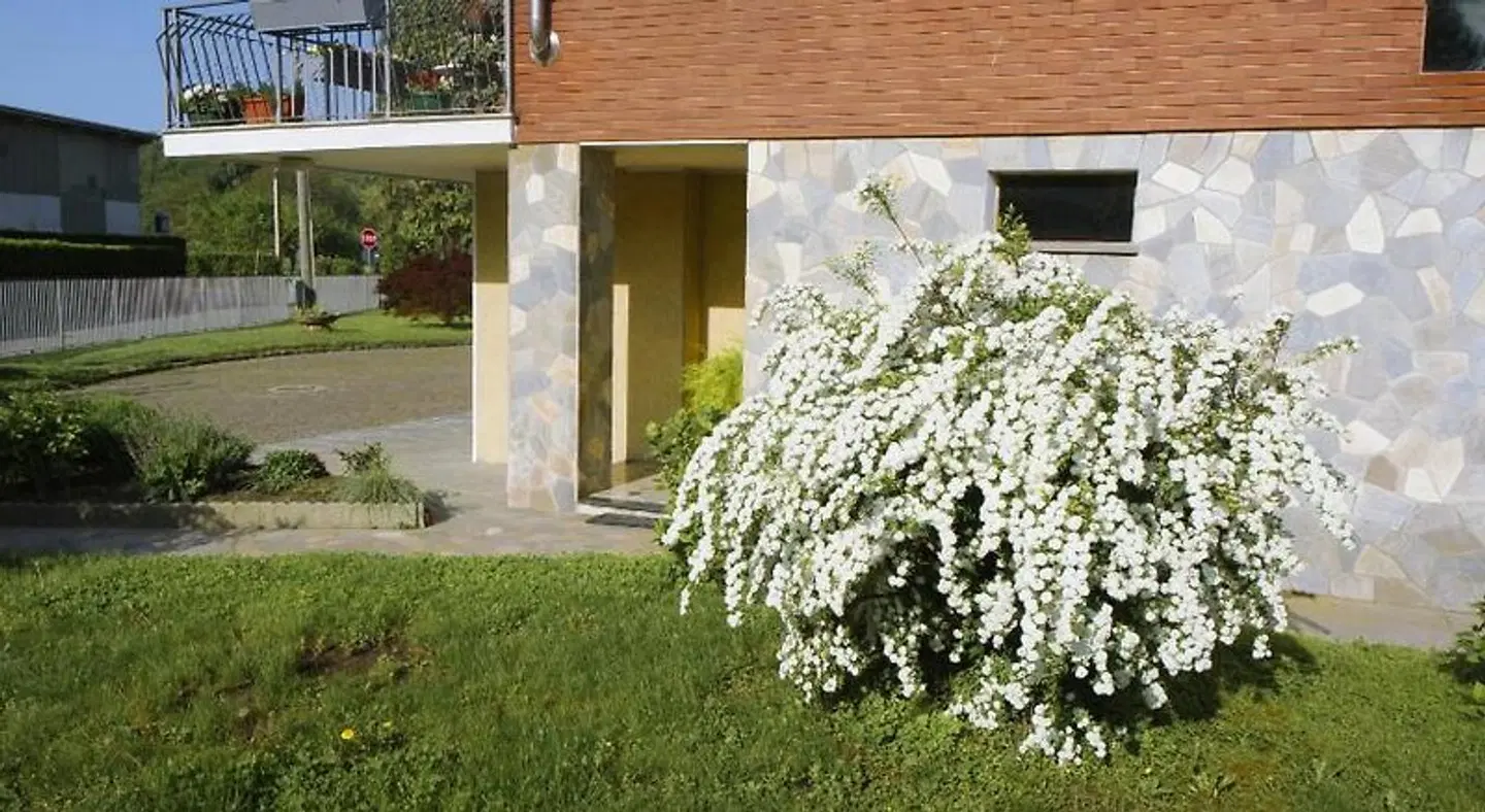 Il Piccione Viaggiatore Garten