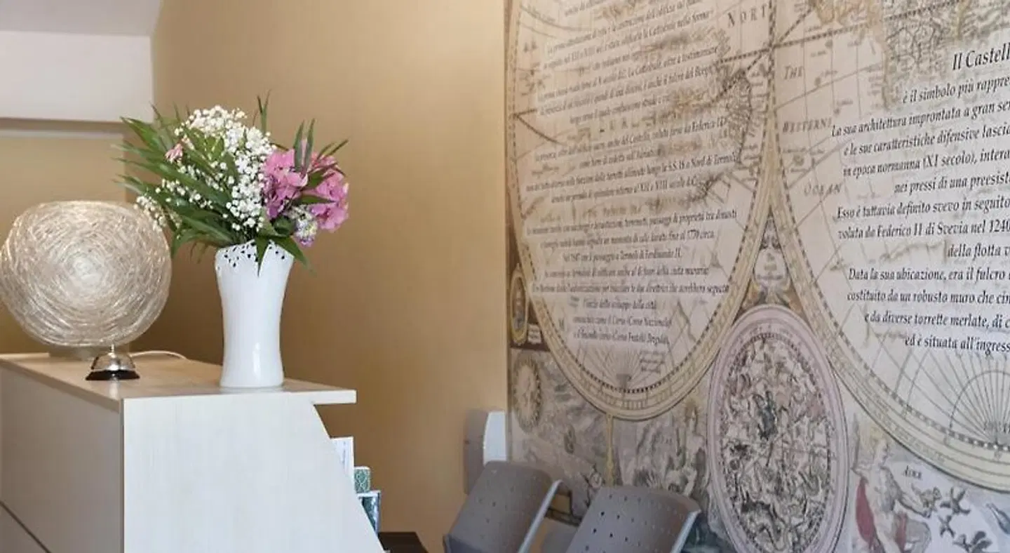 Quarantadue Quindici LOUNGE_LOBBY