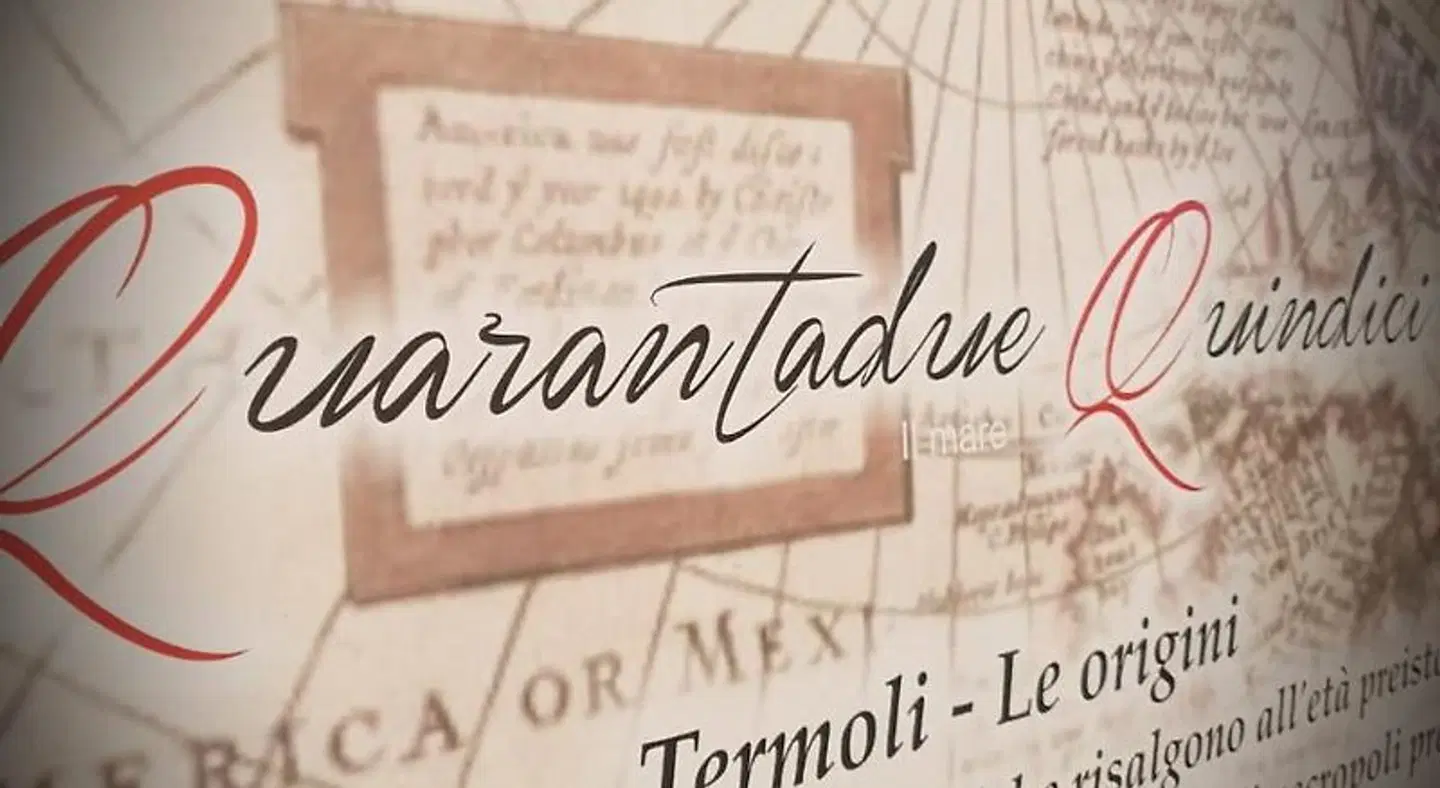 Quarantadue Quindici EXTERIOR