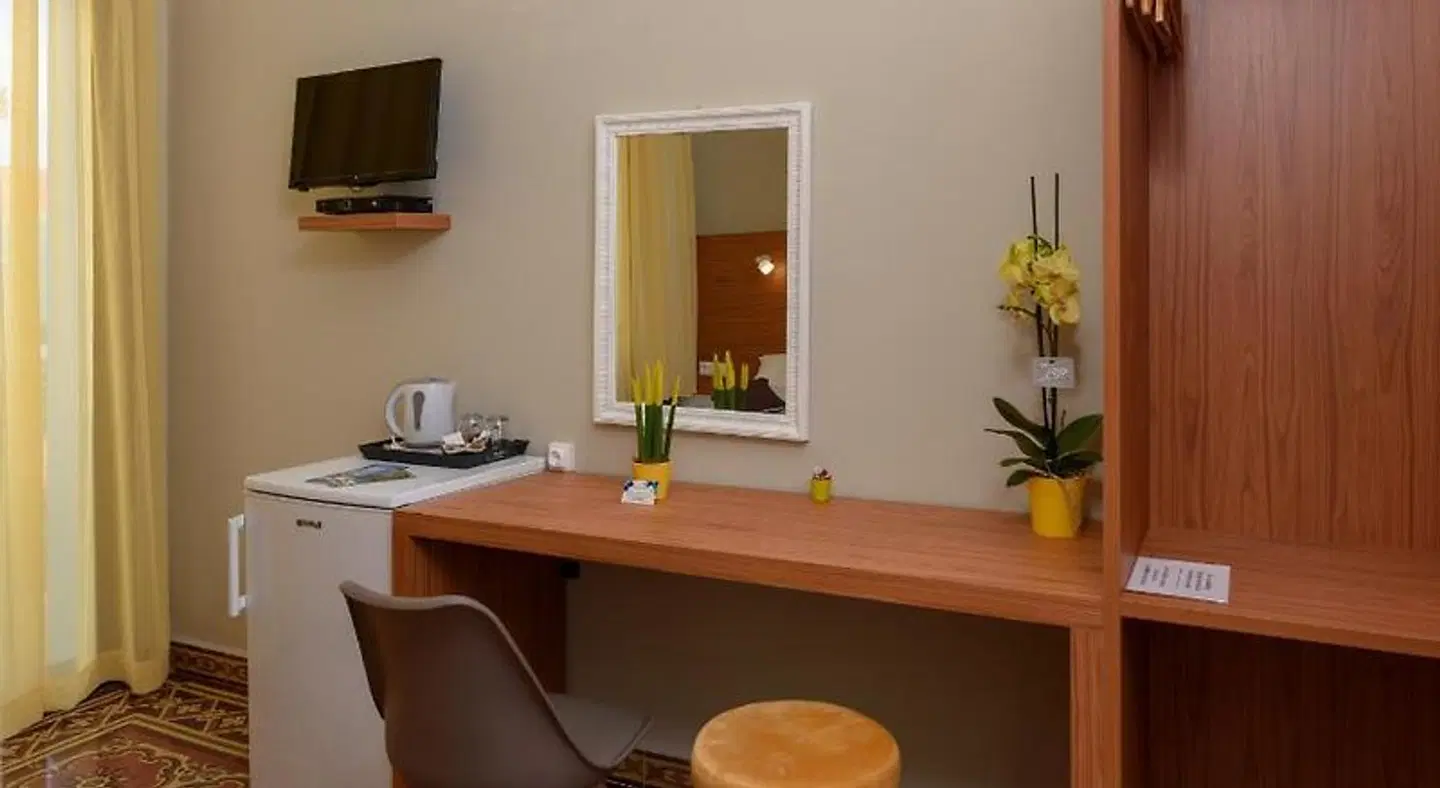 TheJoy Hotel ROOM_EXAMPLE