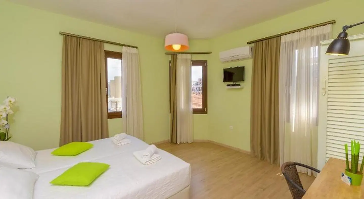 TheJoy Hotel ROOM_EXAMPLE