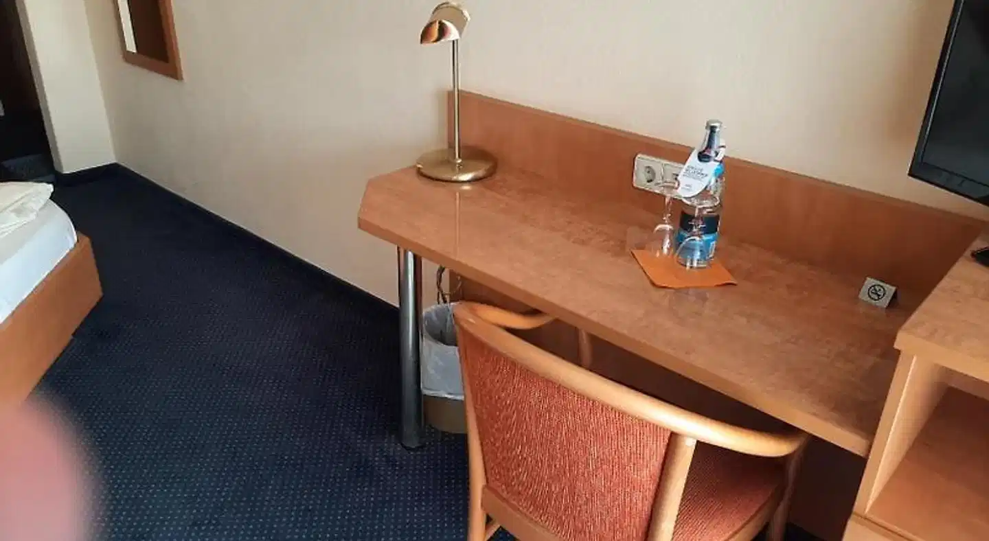 BSW - Schwarzwaldhotel Baiersbronn Wohnbeispiel