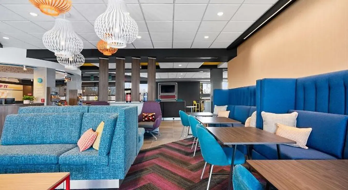 Tru by Hilton Portland Airport Konferenz