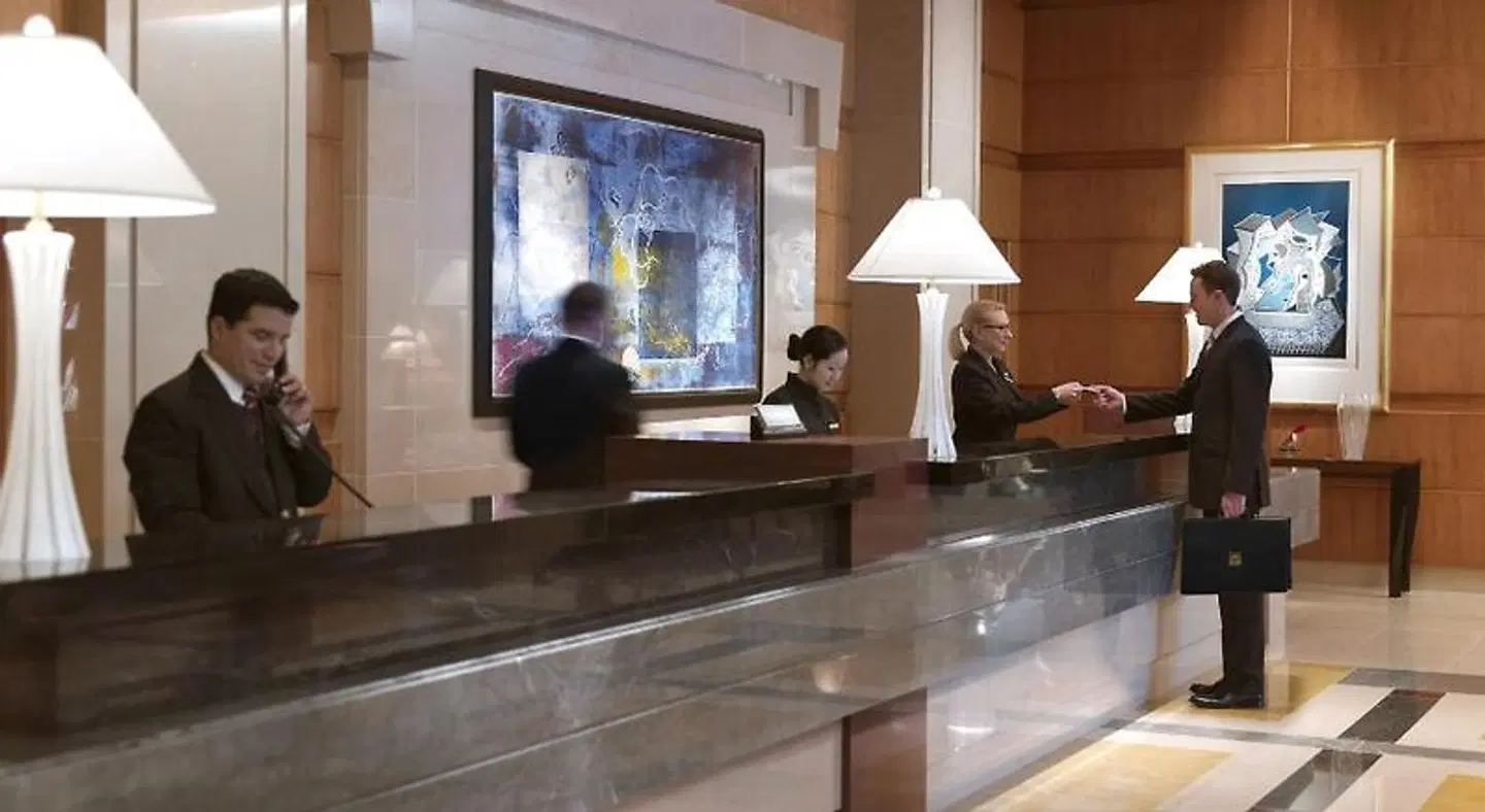 Mandarin Oriental, Boston LOUNGE_LOBBY