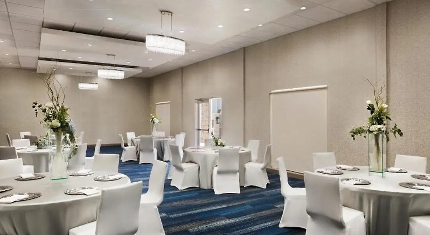 Holiday Inn Express & Suites McAllen - Medical Center Area by IHG Konferenz