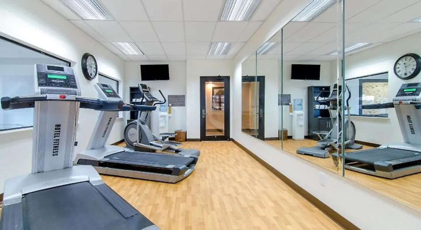Comfort Inn St. Robert/Fort Leonard Wood SPORTS_AND_LEISURE