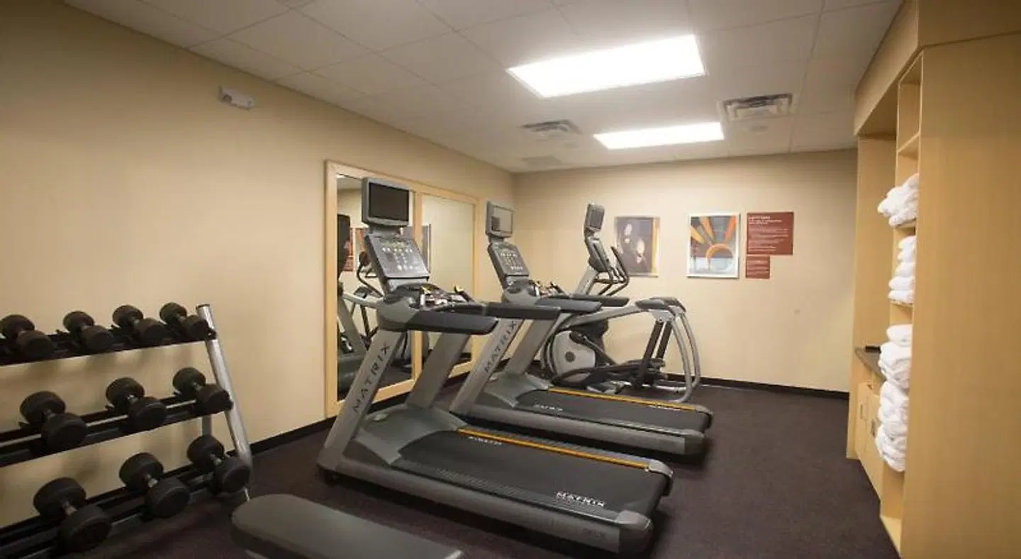 TownePlace Suites by Marriott Lincoln North SPORTS_AND_LEISURE