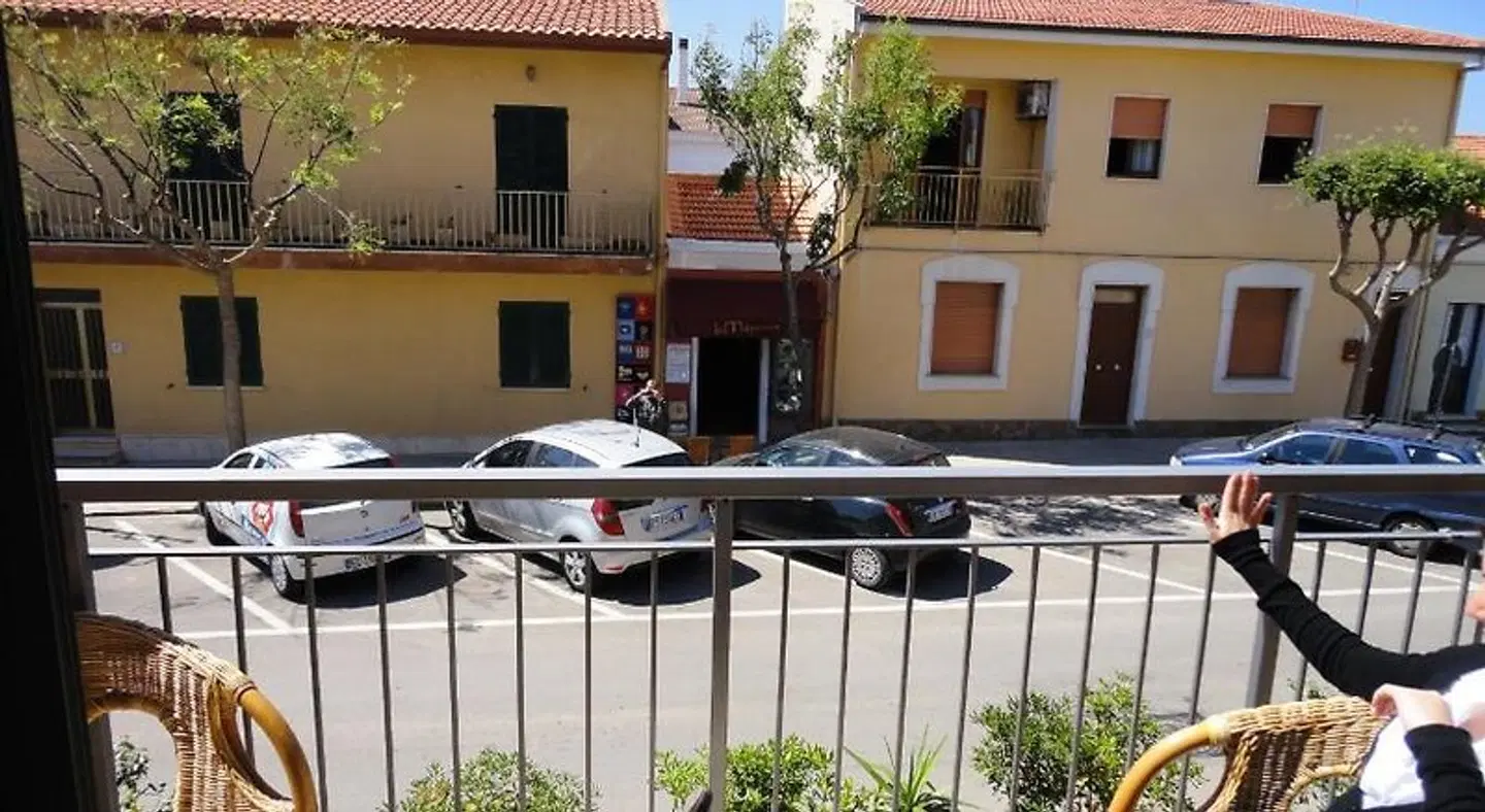 Silvestrino EXTERIOR