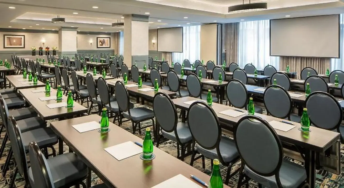 Four Points by Sheraton French Quarter Konferenz