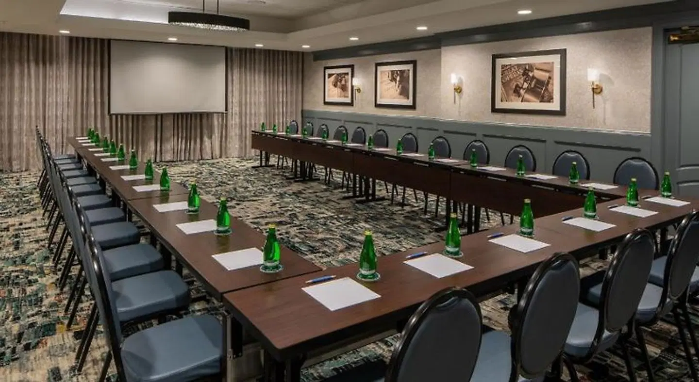 Four Points by Sheraton French Quarter Konferenz