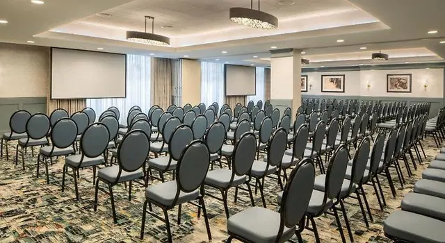 Four Points by Sheraton French Quarter Konferenz