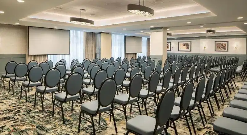 Four Points by Sheraton French Quarter – Hotelfoto