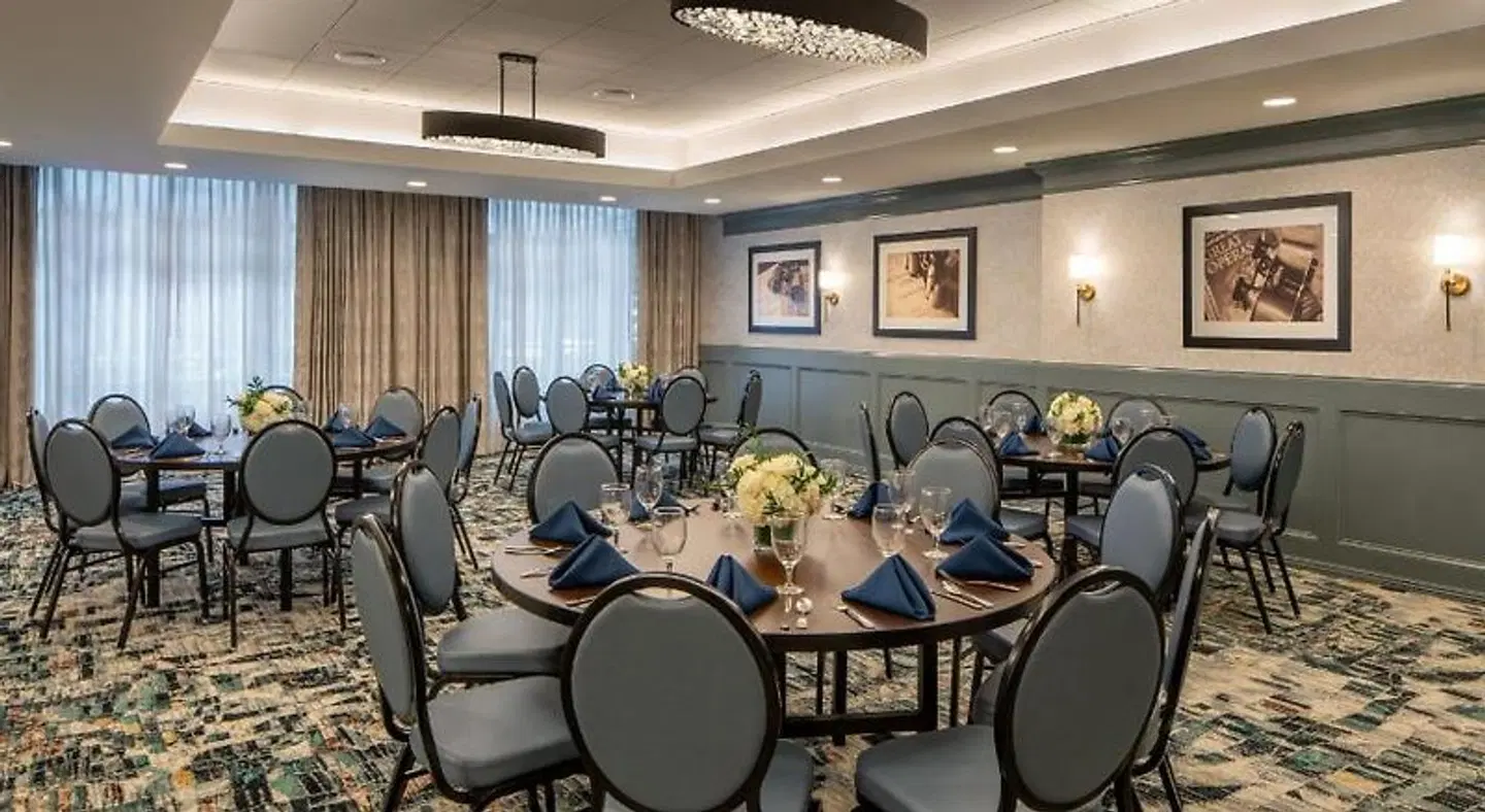 Four Points by Sheraton French Quarter Konferenz