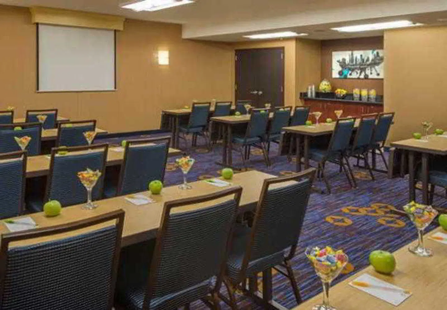 Courtyard by Marriott Dallas Addison/Midway Konferenz