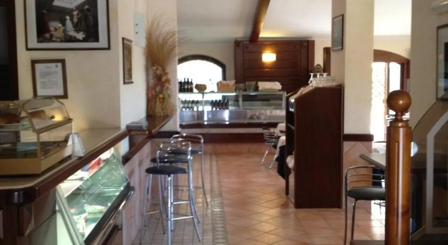 La Locanda del Cavaliere Bar