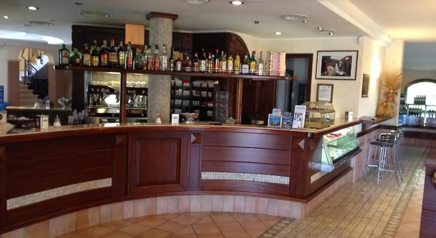 La Locanda del Cavaliere LOUNGE_LOBBY
