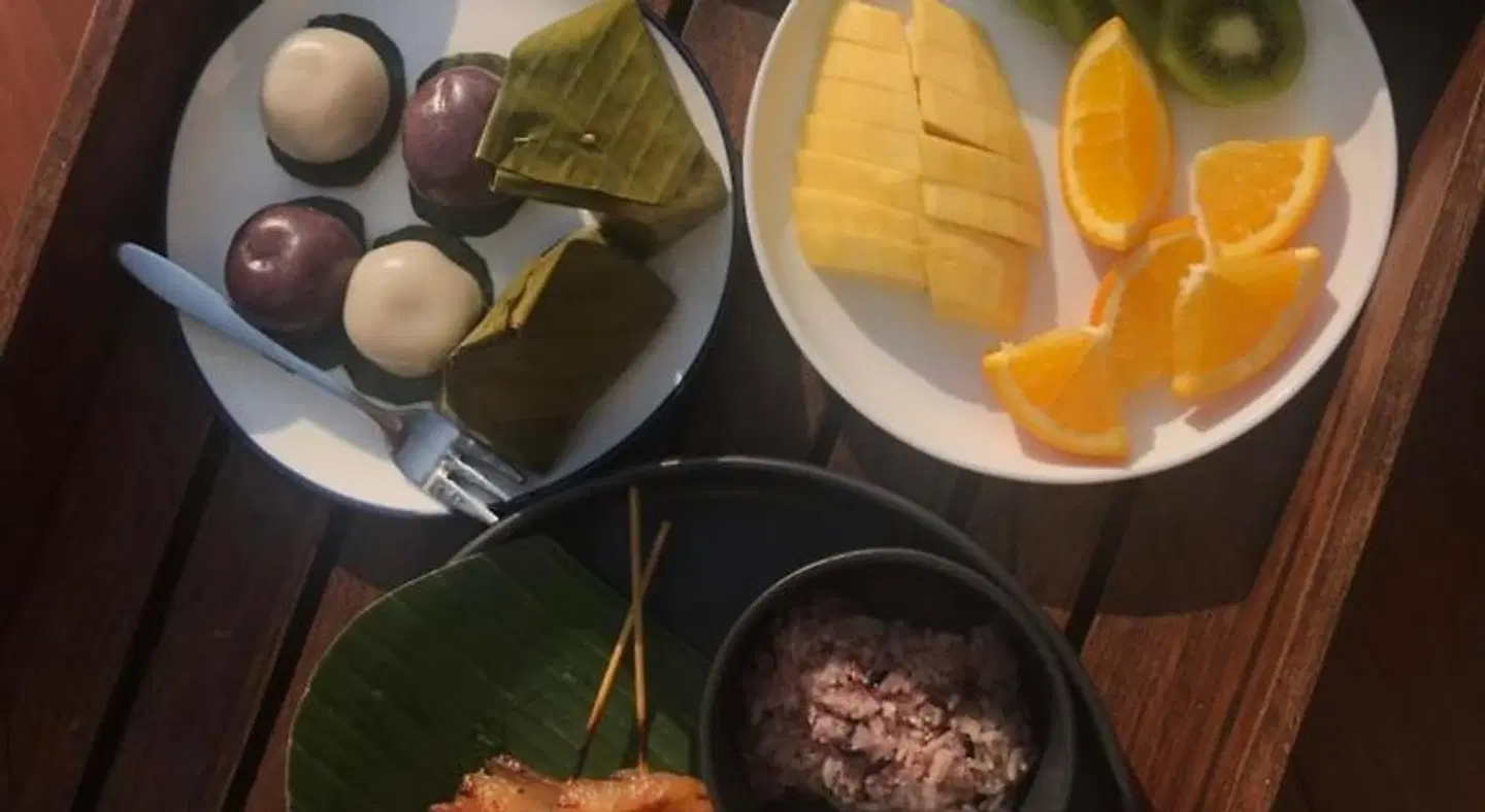 Chula beach khanom SPORTS_AND_LEISURE