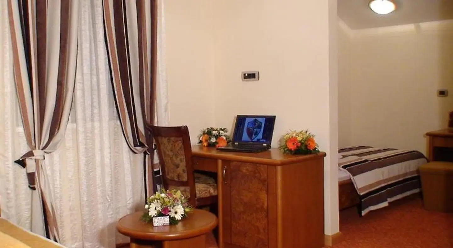 BaMBiS ROOM_EXAMPLE