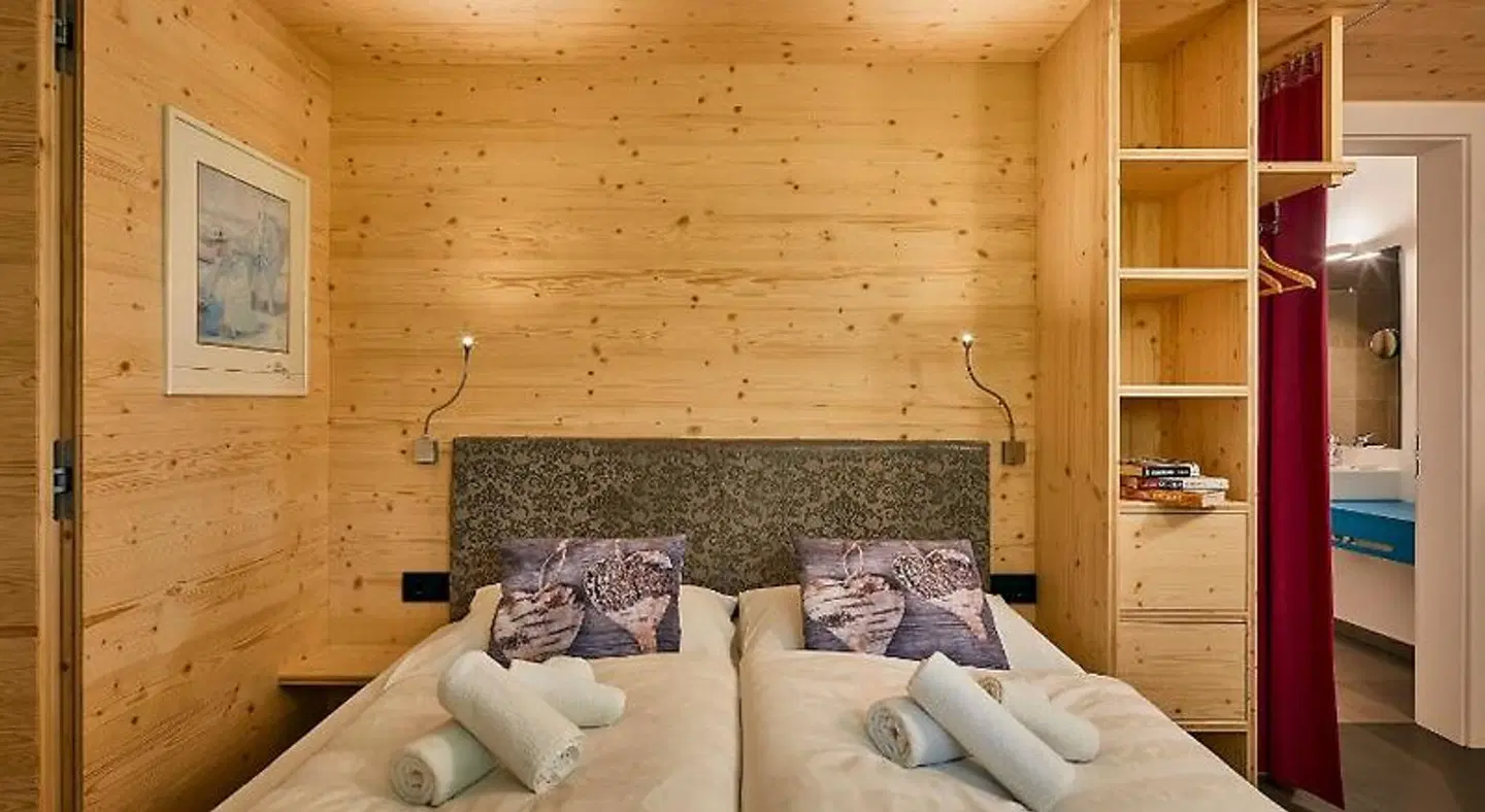 Alpin Relais B&B Villa Melisse HEALTH_BEAUTY