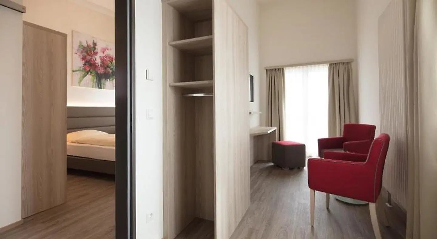 Hotel Gudrun ROOM_EXAMPLE