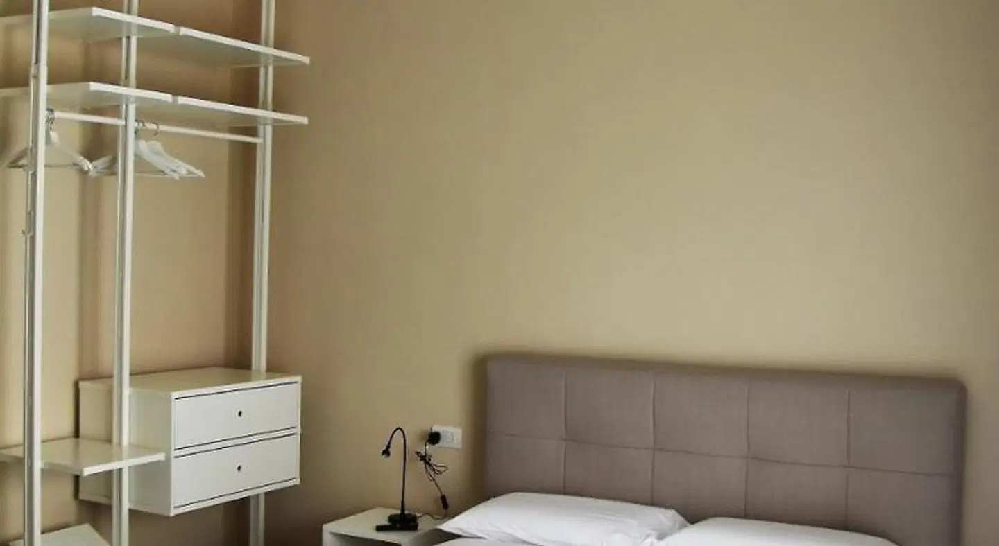 Casa Isabela Luxury Rooms Badezimmer