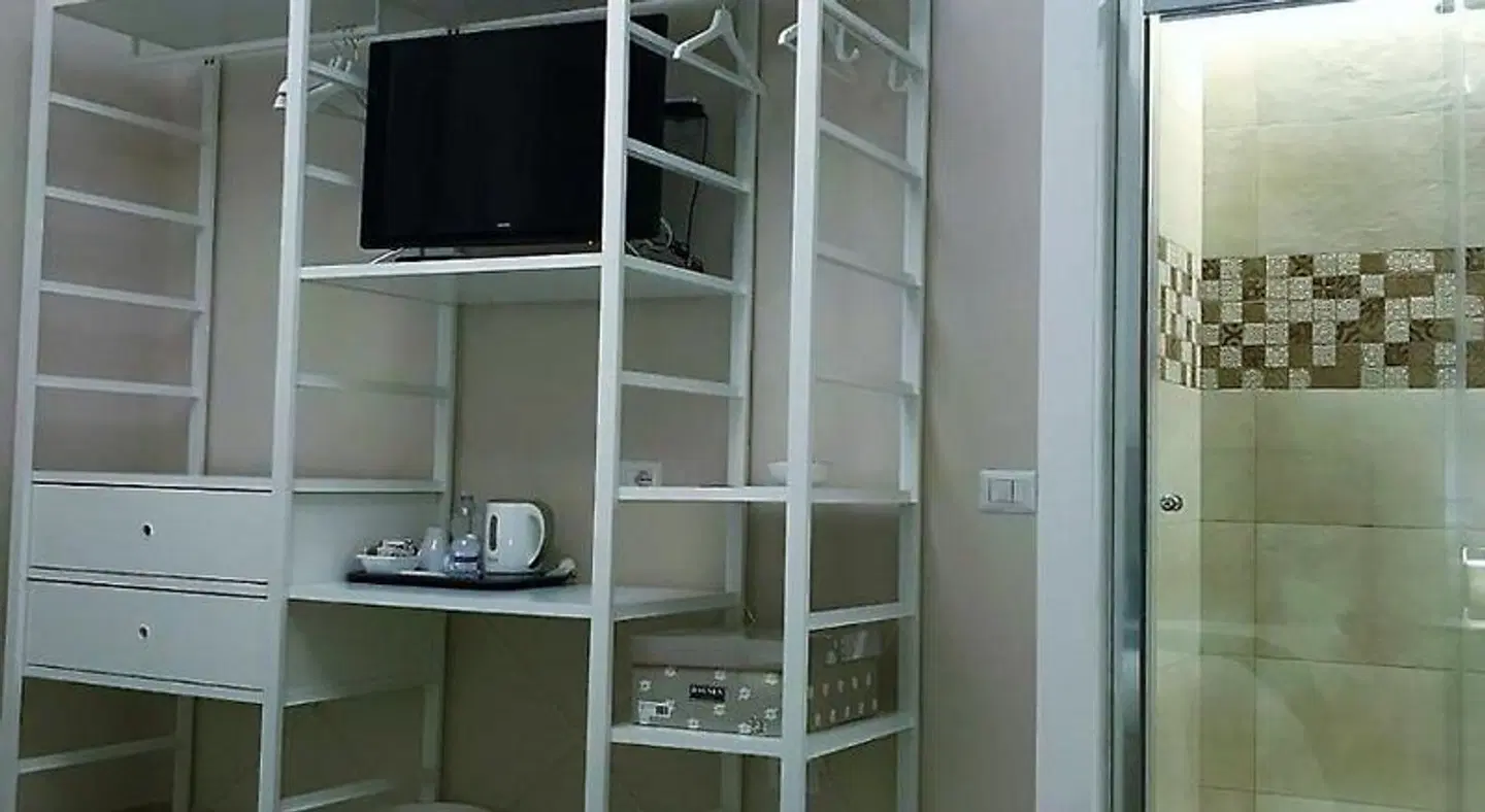 Casa Isabela Luxury Rooms Badezimmer