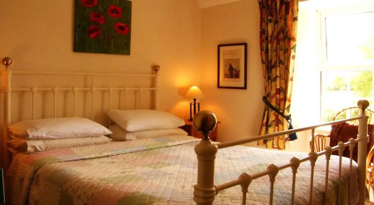 Druid Cottage ROOM_EXAMPLE