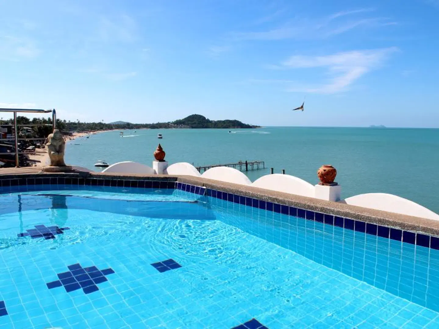 Hacienda Fisherman's Village OUTDOOR_POOL