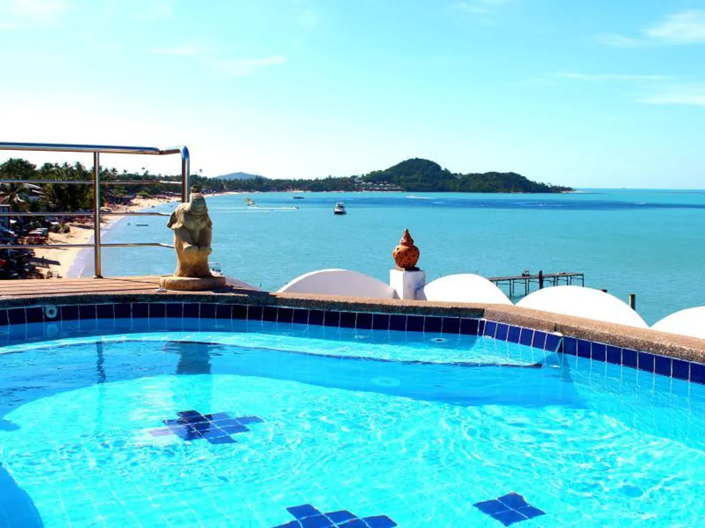 Hacienda Fisherman's Village OUTDOOR_POOL