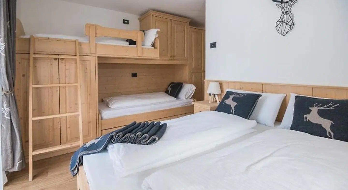 B&B Piccola Cesa ROOM_EXAMPLE