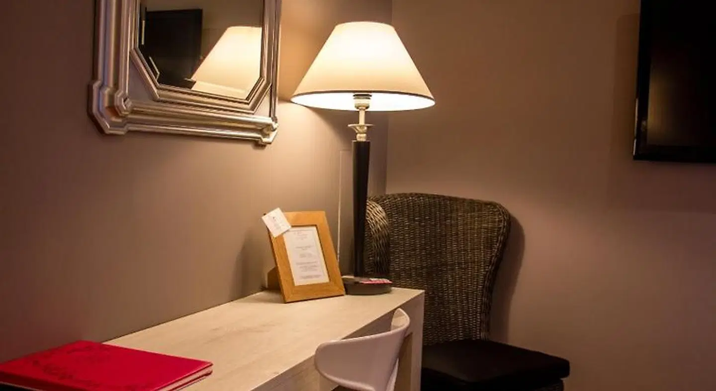 Le Val des Sens ROOM_EXAMPLE
