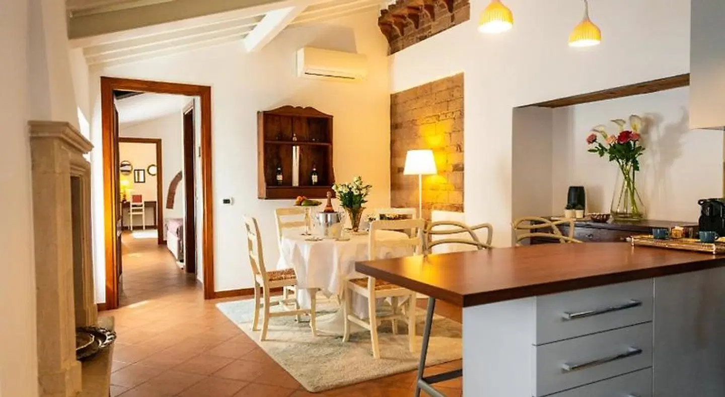 Relais La Torre Bar