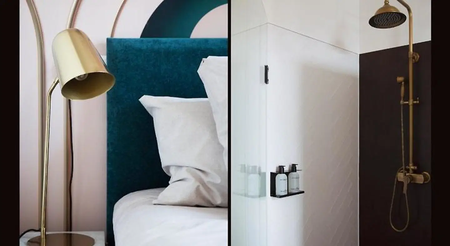 MUZE Hotel Utrecht HEALTH_BEAUTY