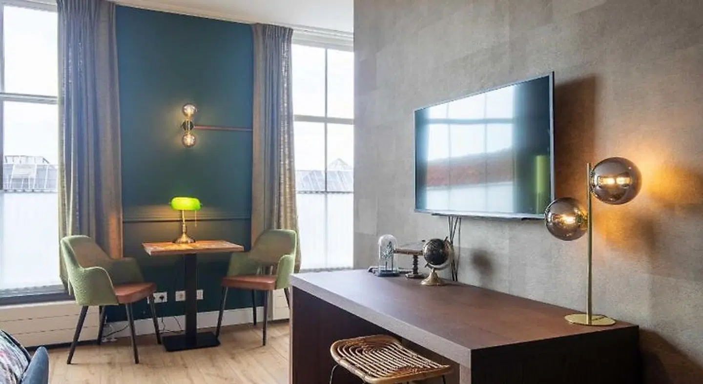 IL VICINO B&B/RISTORANTE ROOM_EXAMPLE