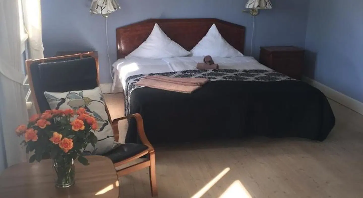 Lerbæk Hovedgård ROOM_EXAMPLE