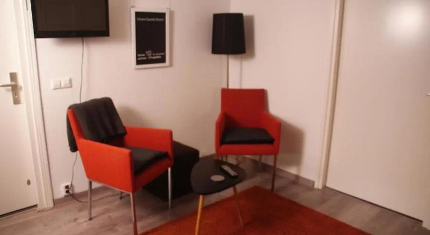 Bed and Breakfast de Verwennerij ROOM_EXAMPLE