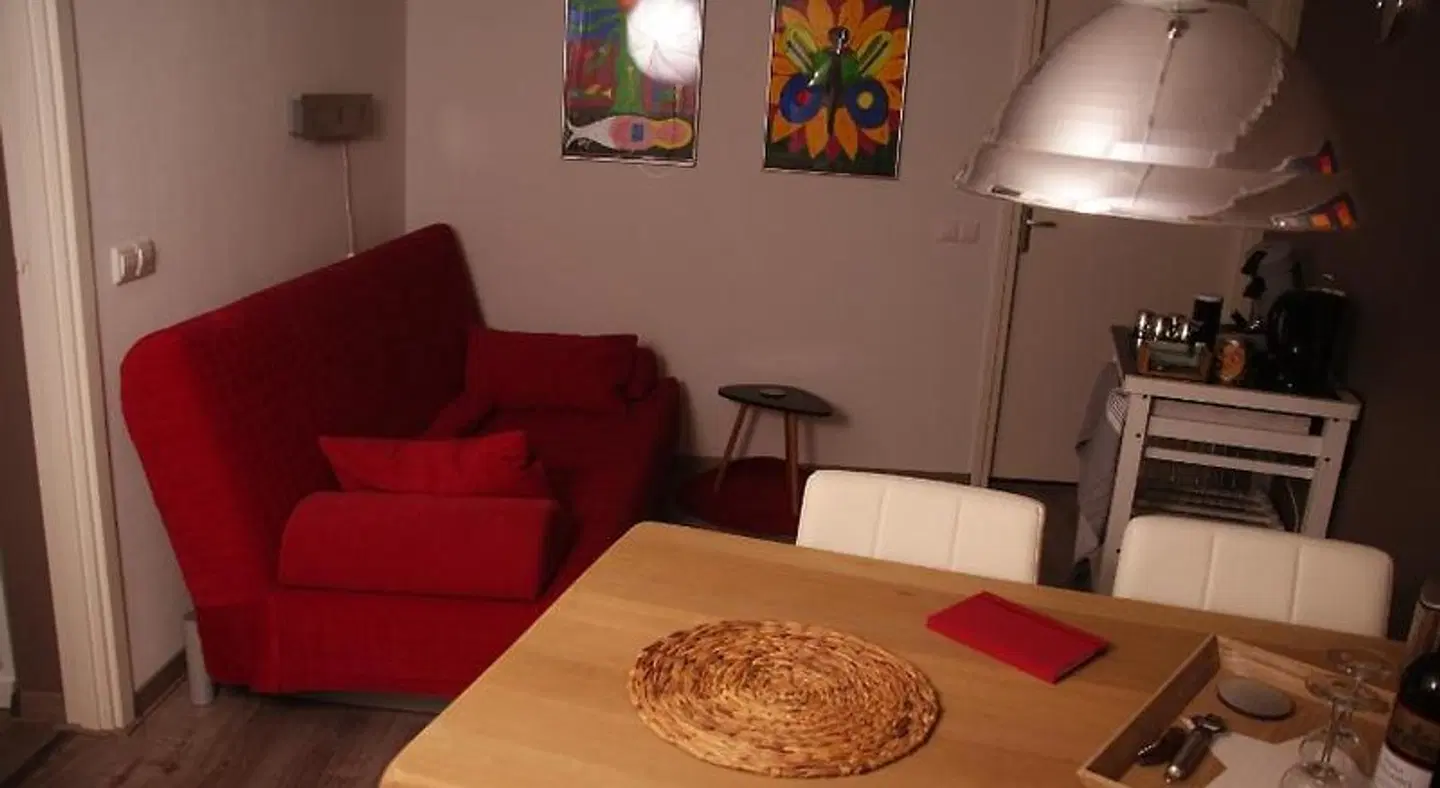 Bed and Breakfast de Verwennerij ROOM_EXAMPLE