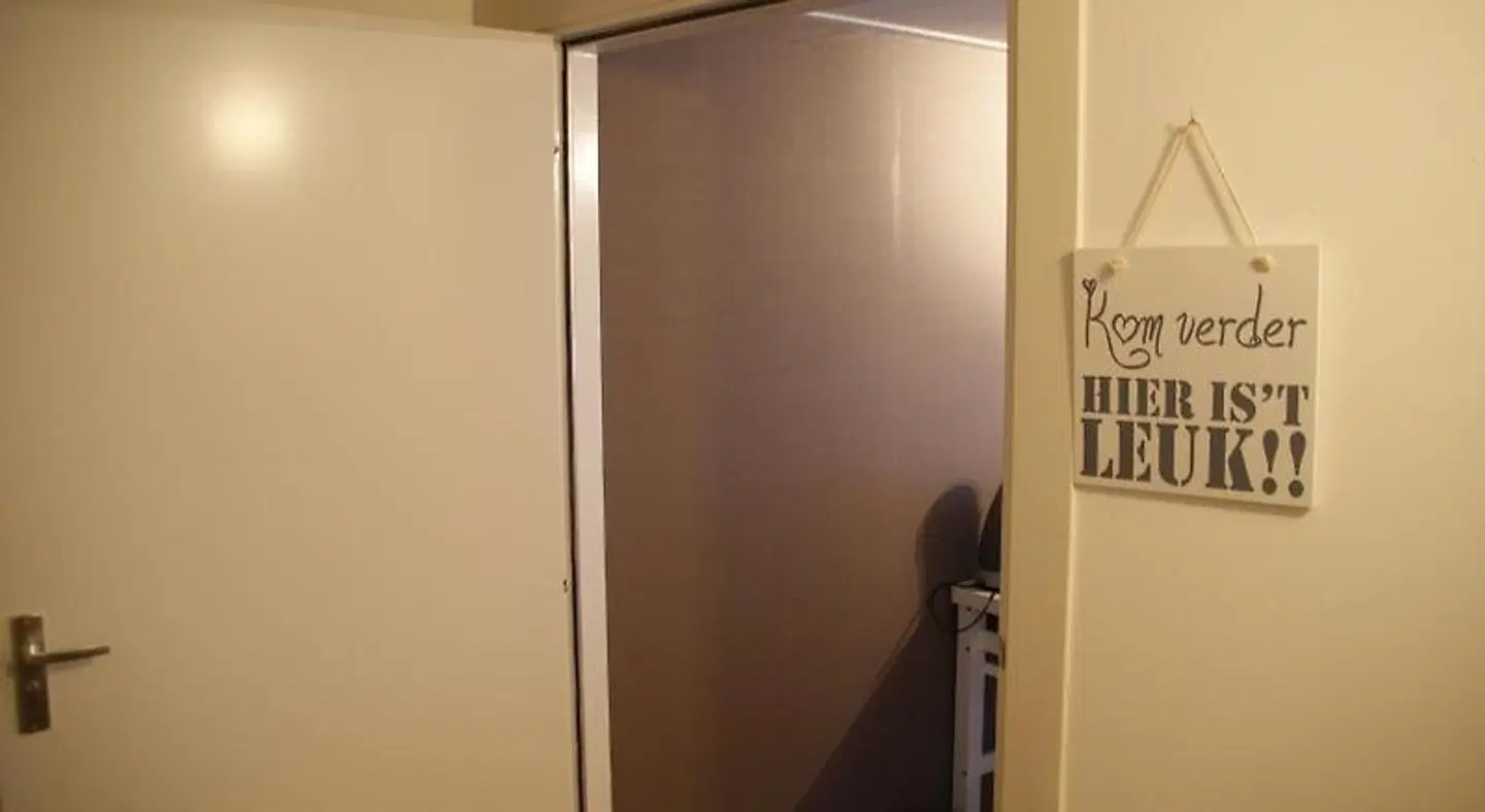 Bed and Breakfast de Verwennerij ROOM_EXAMPLE