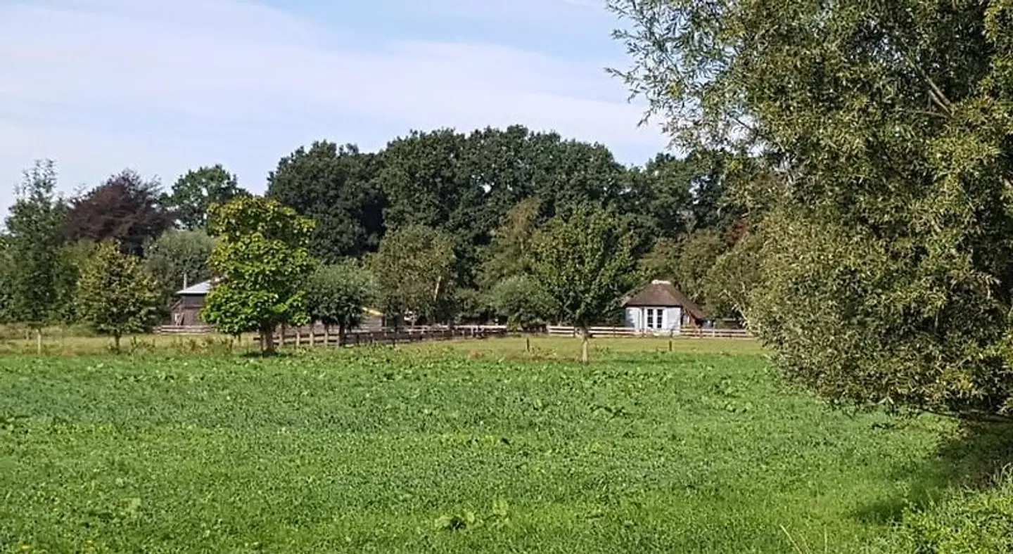 Casaprisco LANDSCAPE