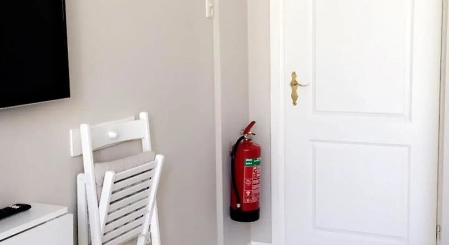 De Tuinkamer-----Prive diner op de kamer mogelijk!!! Badezimmer