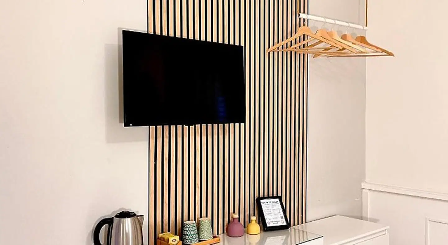 Villa di Nera B&B LOUNGE_LOBBY