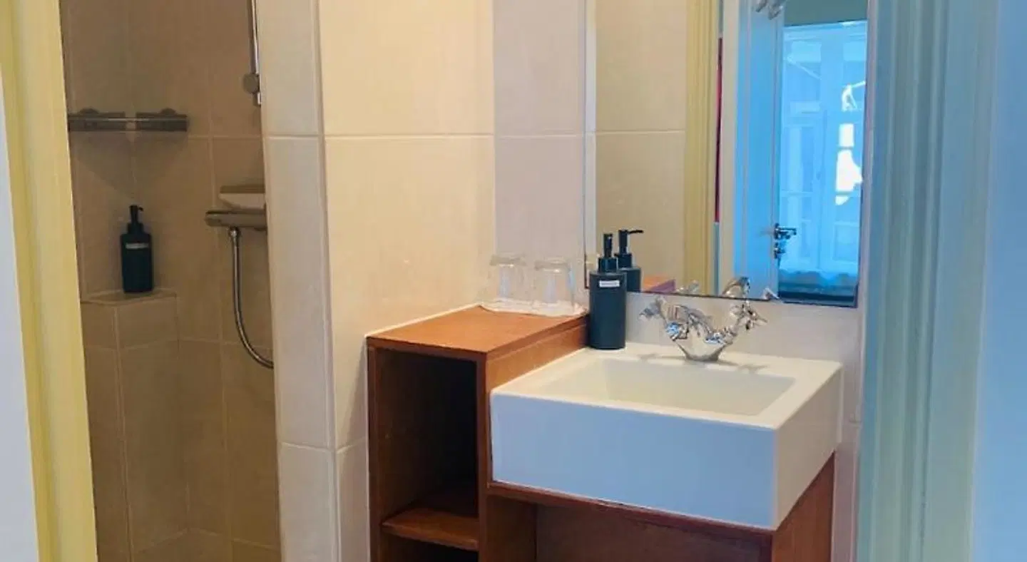 Amsterdam Central Guest House ROOM_EXAMPLE