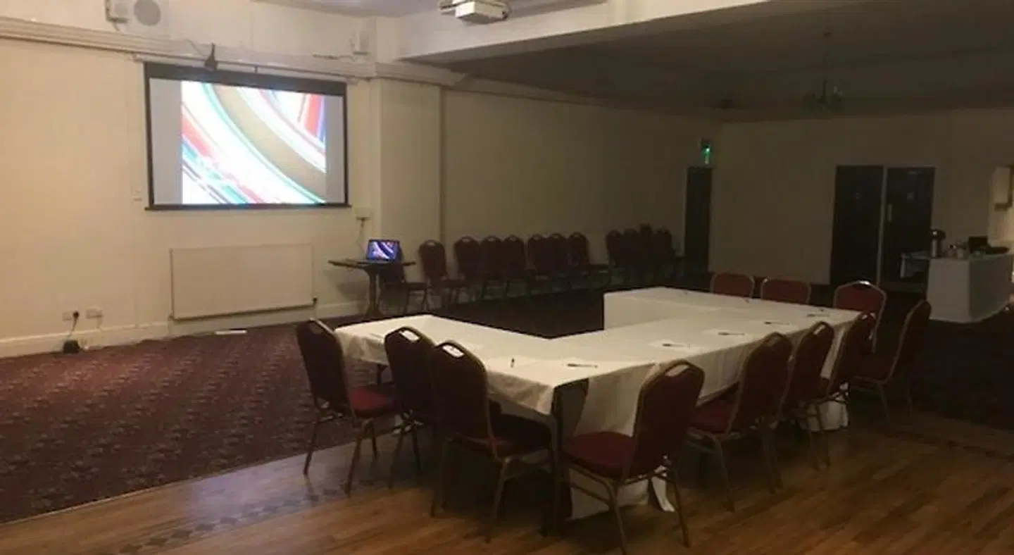 The Elms Hotel Konferenz