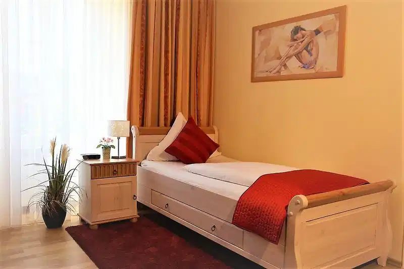 Hotel zum Goldenen Löwen – Hotelfoto