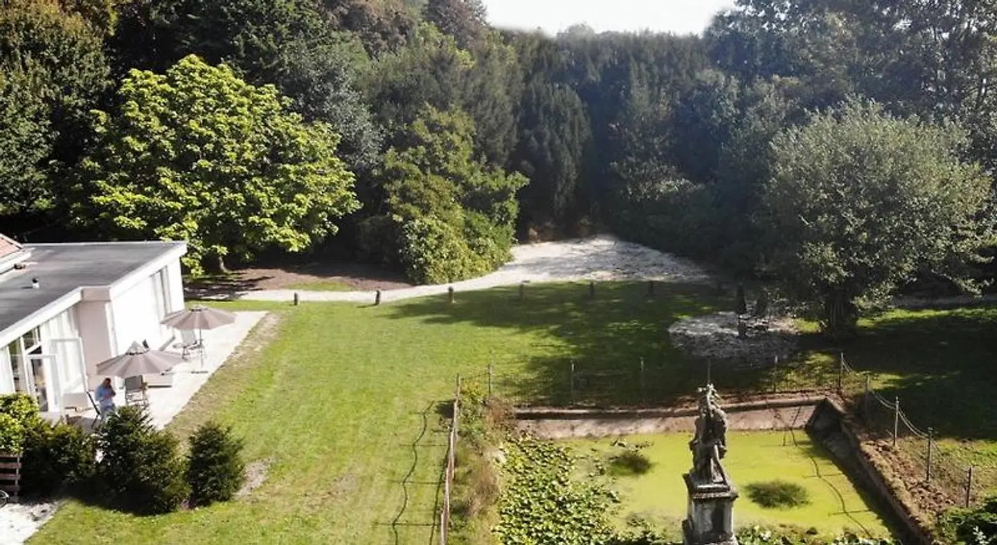Boutique Hotel 't Vosje SPORTS_AND_LEISURE