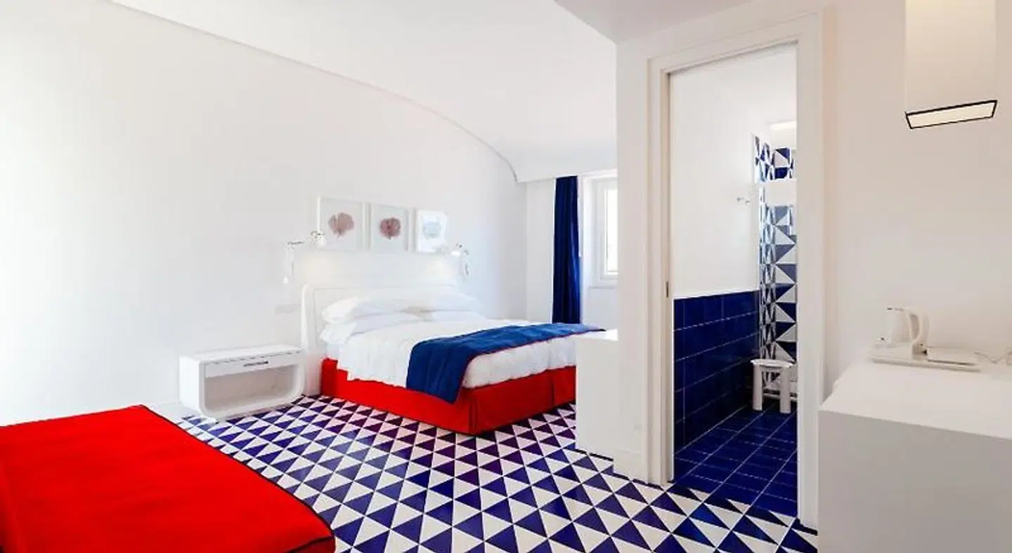 Maison Blu ROOM_EXAMPLE